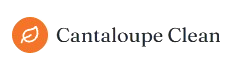 Cantaloupe Cleaning Services logo